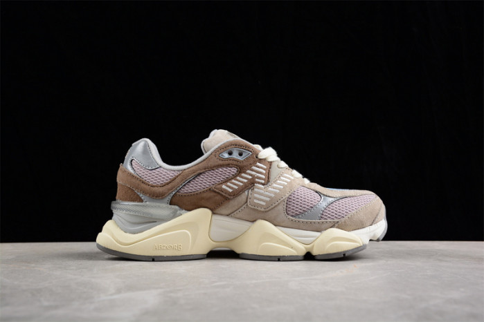New Balance 9060 Mushroom U9060MUS