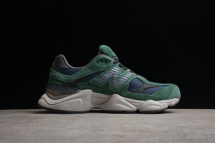 New Balance 9060 Nightwatch - U9060GRE