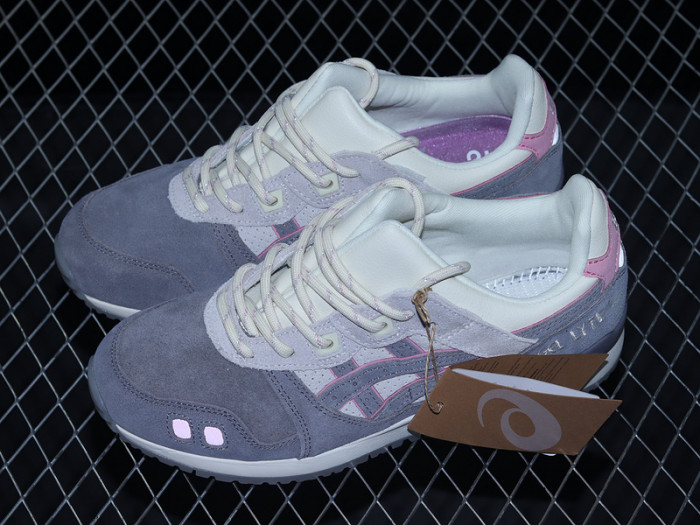 As*ic*s end. x gel lyte 3 og 