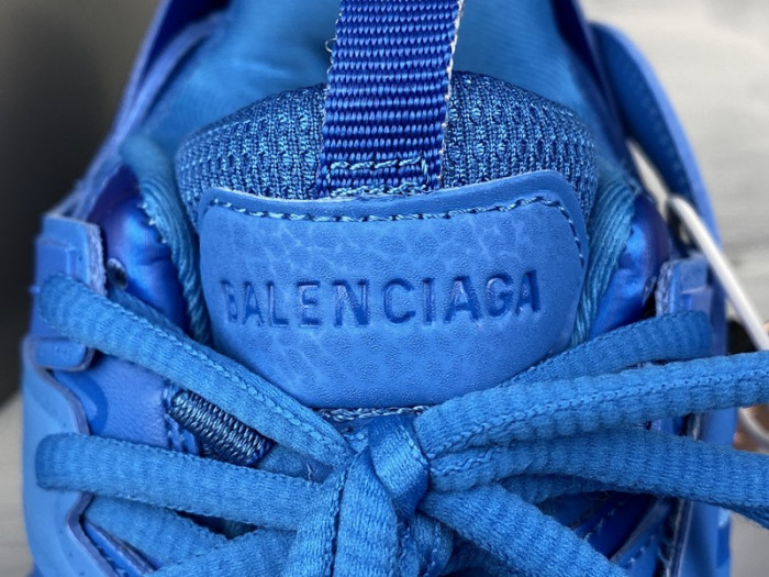 BALCIA Track SNEAKER