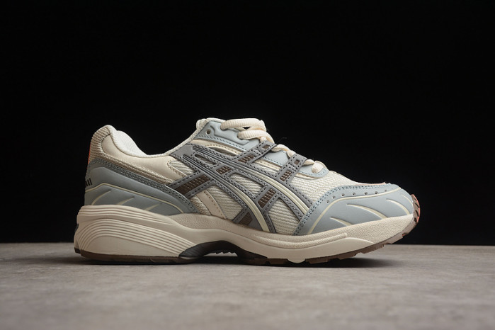 As*ic*s gel-1090 ''cream gray blue'' 1203a243-021