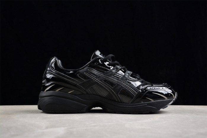 As*ic*s kiks x As*ic*s gel-1090 shadow ''black'' 1203a214-001