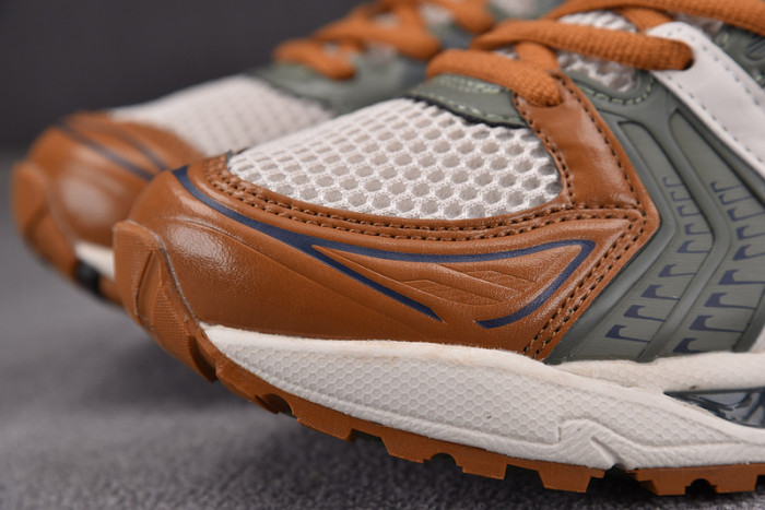 As*ic*s gel-kayano 14 vanilla/tarmac 1201a019-250