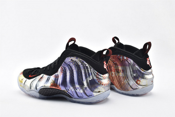 Air Foamposite One 