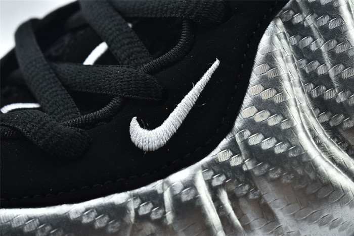 Air Foamposite Pro 