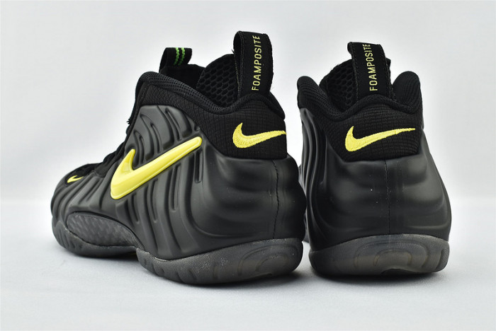 Nike Air Foamposite Pro Voltage 630304-071
