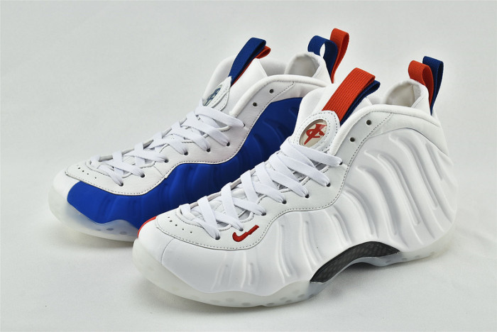 Nike Air Foamposite One USA Women
