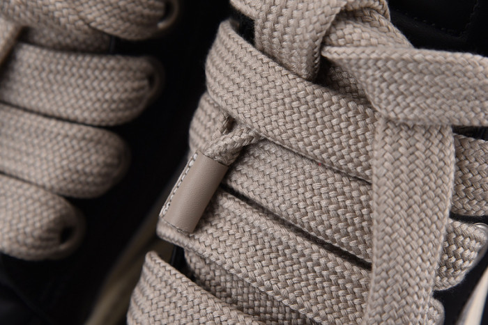 RICK OWENS