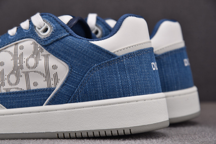DOR B27 SNEAKERS