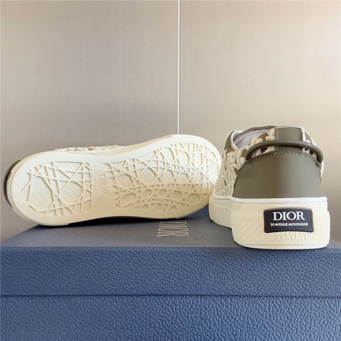 DOR B33 SNEAKERS