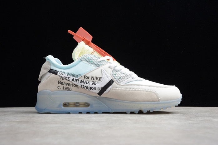 Nike Air Max 90 OFW AA7293-100