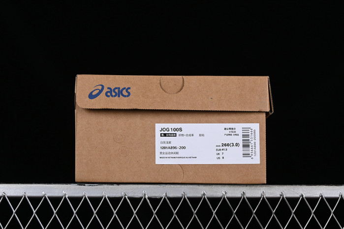 As*ic*s jog 100 s 