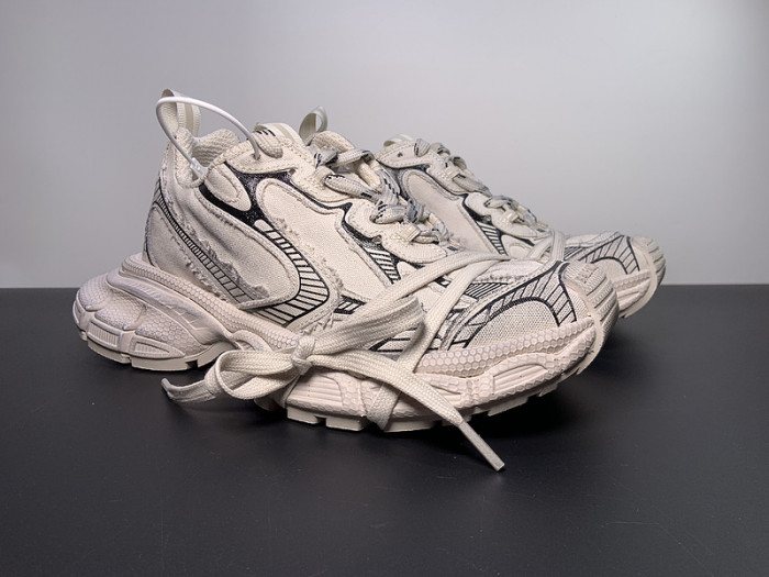 BALCIA 3XL SNEAKER