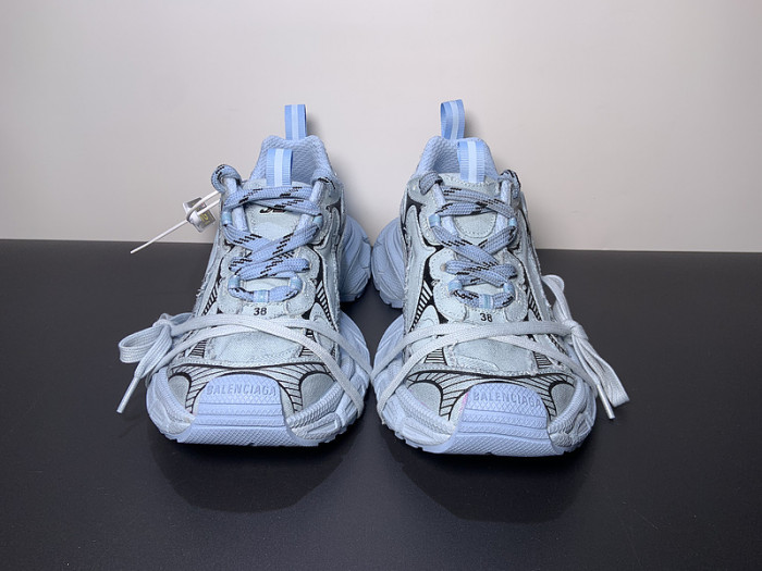 BALCIA 3XL SNEAKER