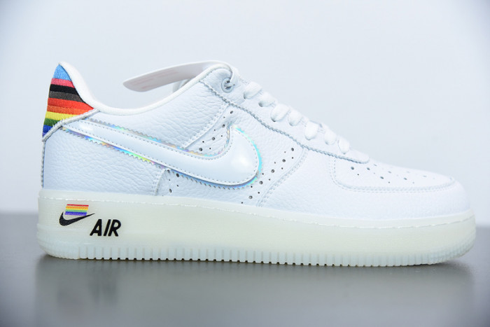 Nike Air Force 1 “BeTrue” CV0258-100
