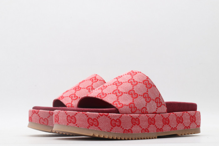 GCI GG Slide Sandal