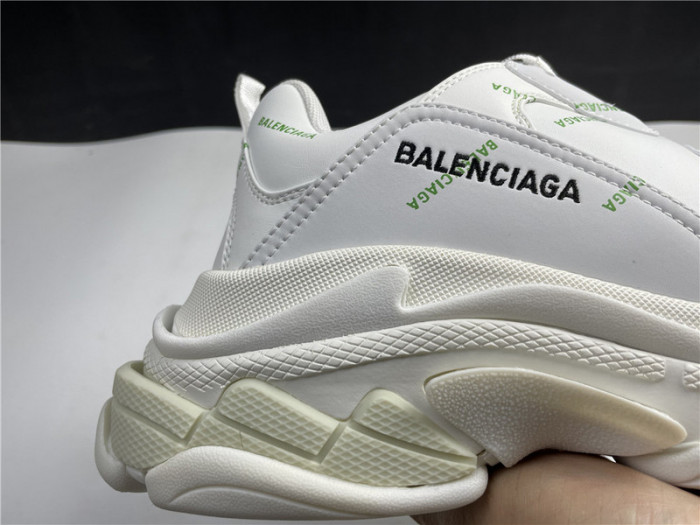 BALCIA Triple S Sneaker