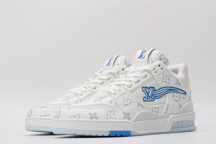 LUSV SNEAKERS