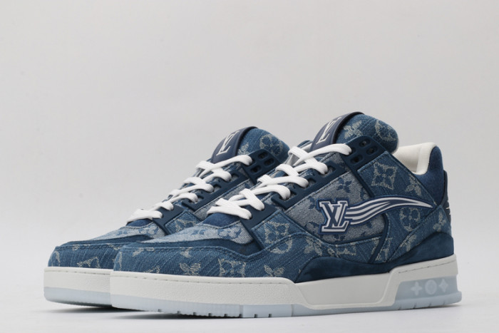 LUSV SNEAKERS