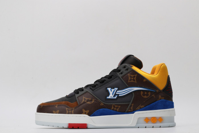LUSV SNEAKERS
