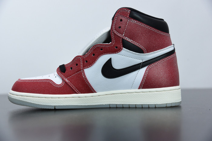 Trophy Room x Air Jordan 1 High OG DA2728-100