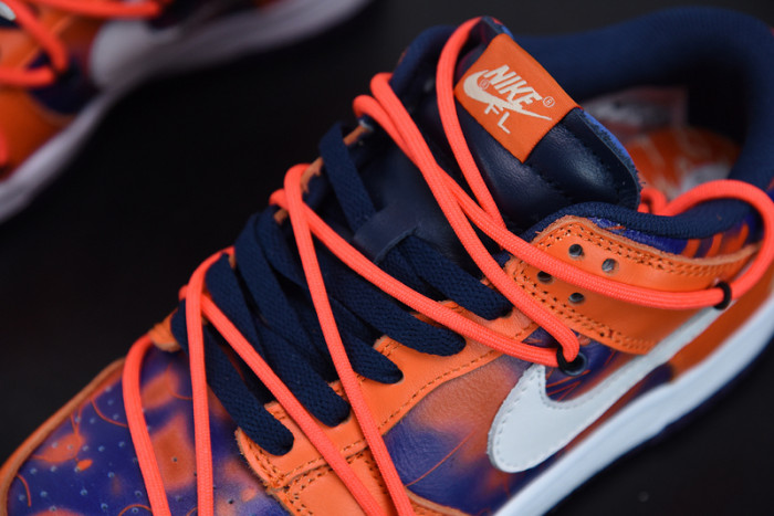 Nike SB Dunk Low OFW x Futura CT0856-801