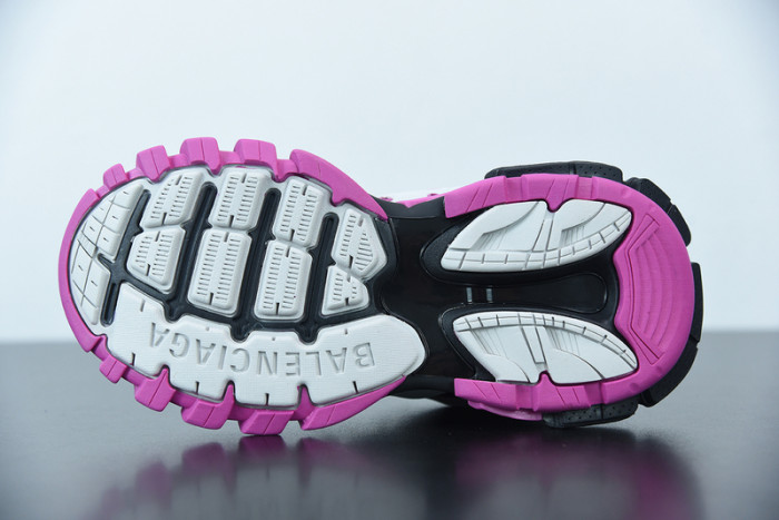 BALCIA Track SNEAKER (LED)