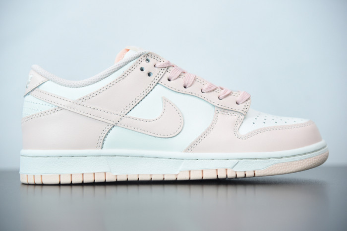 Nike Dunk Low "Orange Pearl" DD1503-102