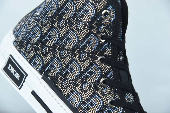DOR B23 SNEAKERS