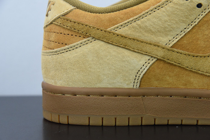 Nike SB Dunk Low Wheat 883232-700