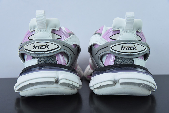 BALCIA Track SNEAKER