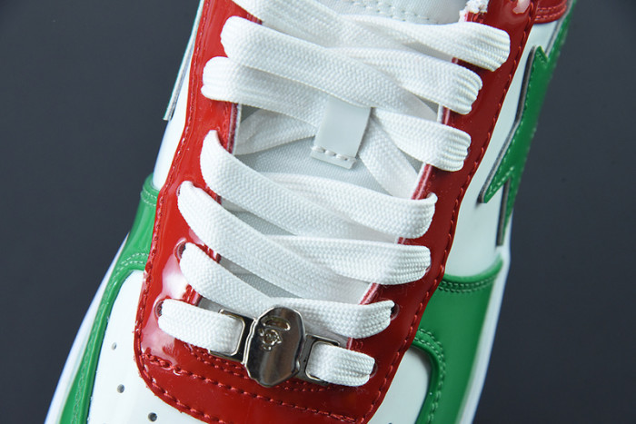 BAPE SHOE