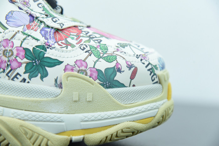 BALCIA SNEAKER