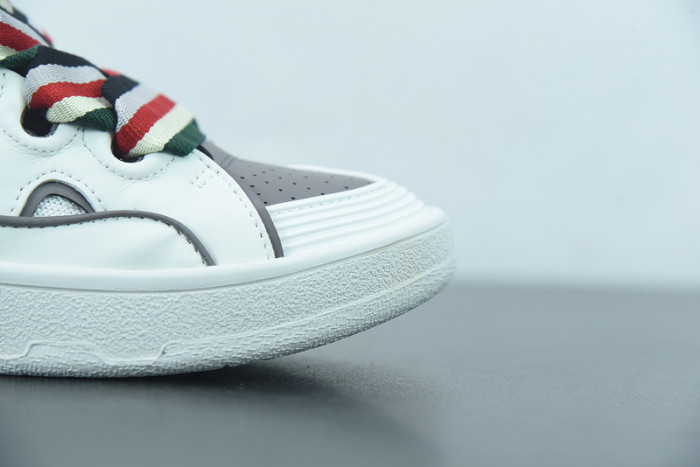 LANVIN CURB SNEAKER