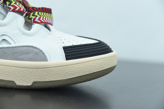 LANVIN CURB SNEAKER