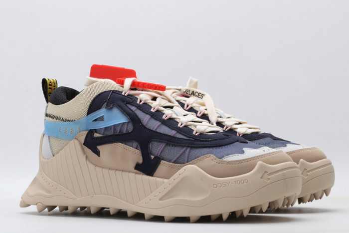 OFW C/O ODSY-1000 SNEAKER