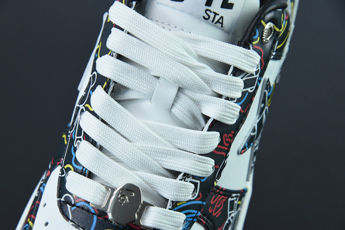 BAPE SHOE