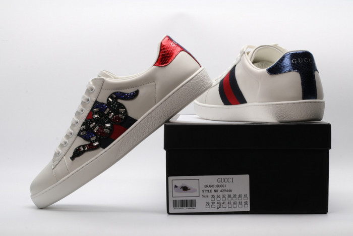 GCI SNEAKER