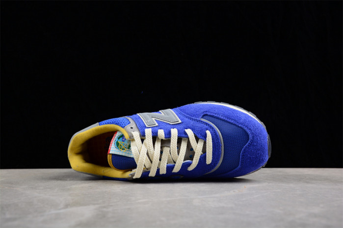 New Balance 574 Legacy Bodega Departure U574LGD1