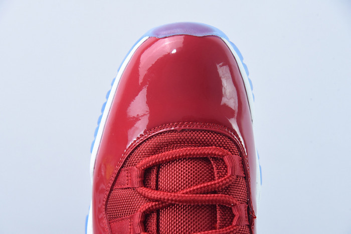 AIR JORDAN 11 RETRO WIN LIKE 96 378037-623