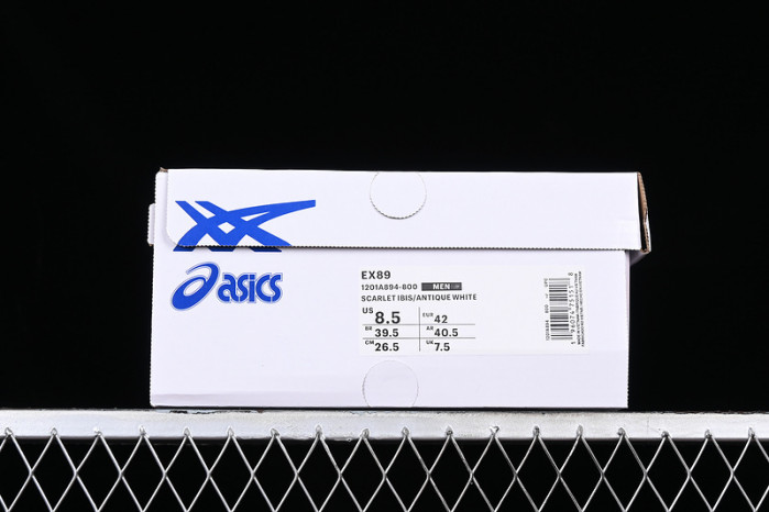 As*ic*s kith x ex89 