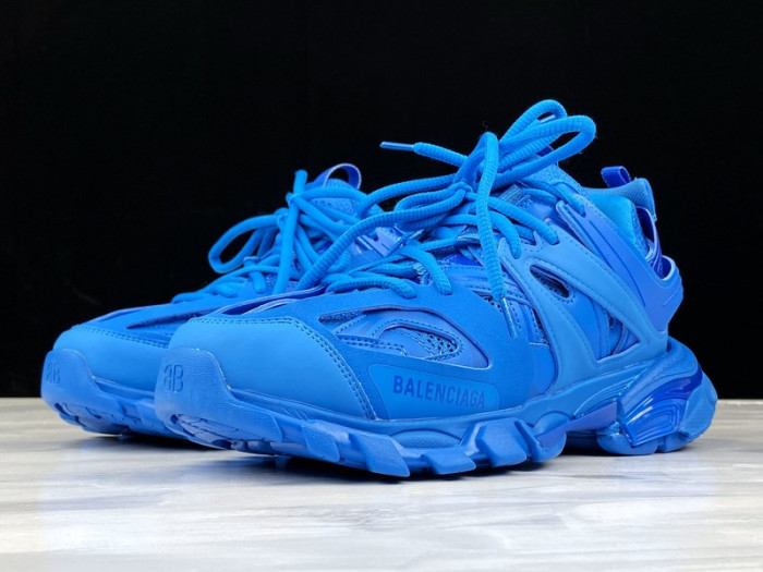 BALCIA Track SNEAKER