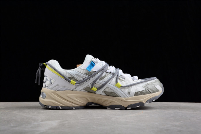 As*ic*s gel kahana tr v2 ''white silver'' 1203a259‑100