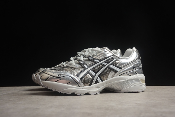 As*ic*s kiks x As*ic*s gel-1090 blade 