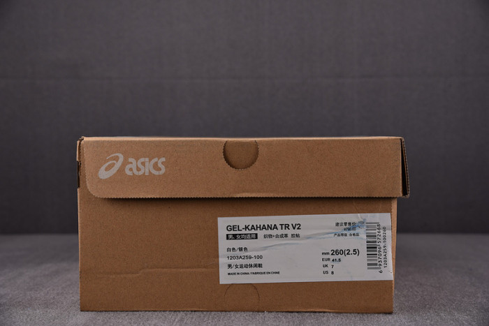 As*ic*s gel kahana tr v2 