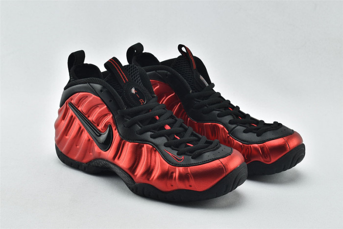 Nike Air Foamposite Pro ''University Red'' 624041-604
