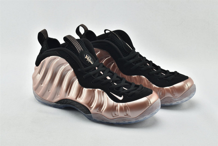 Nike Air Foamposite One Rust Pink 314996-602