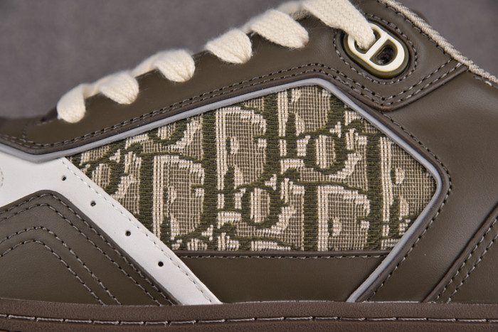 DOR B27 SNEAKERS