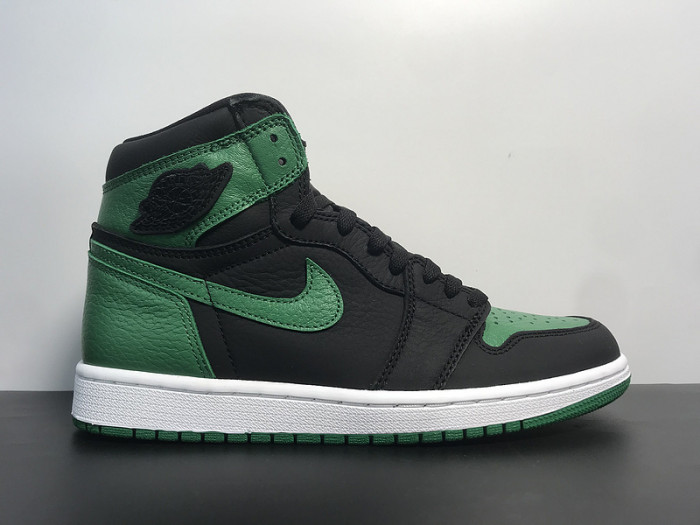 Air Jordan 1 Retro High OG ''Pine Green 2.0'' 555088-030