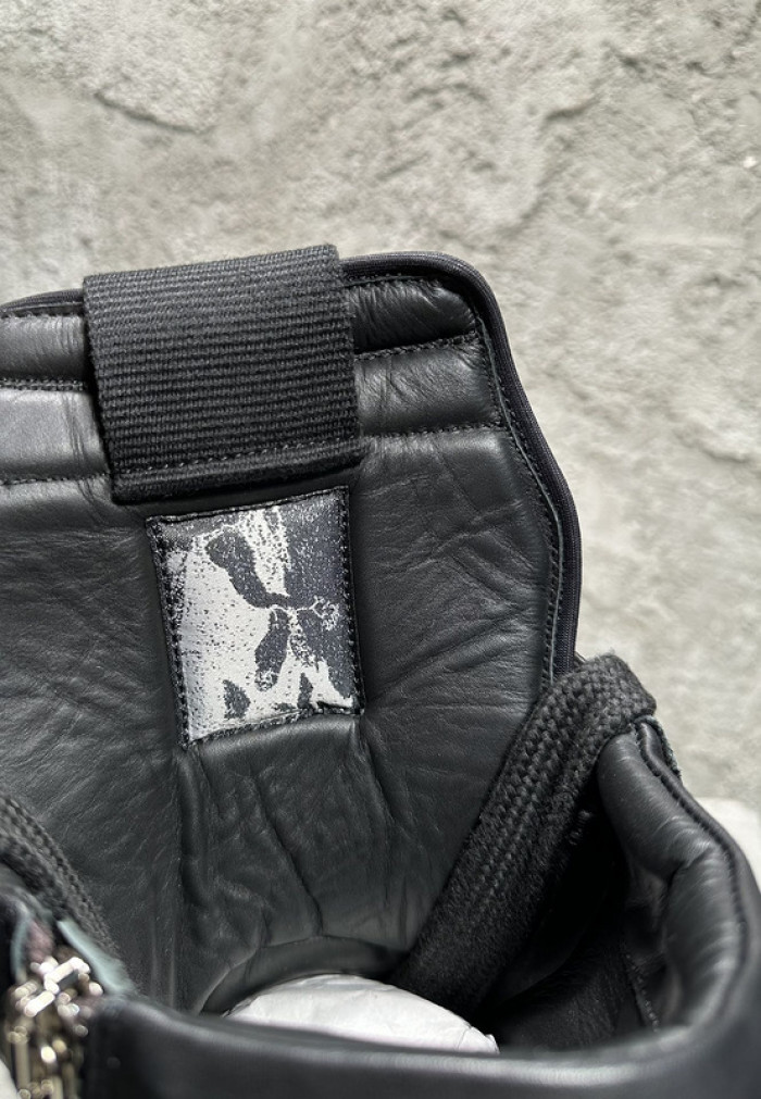 RICK OWENS